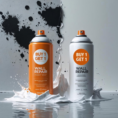 Wall Repair Spray Paint ⭐BUY 1 GET 1 FREE🔥