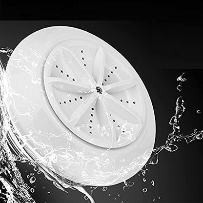 Mini Portable Washing Machine