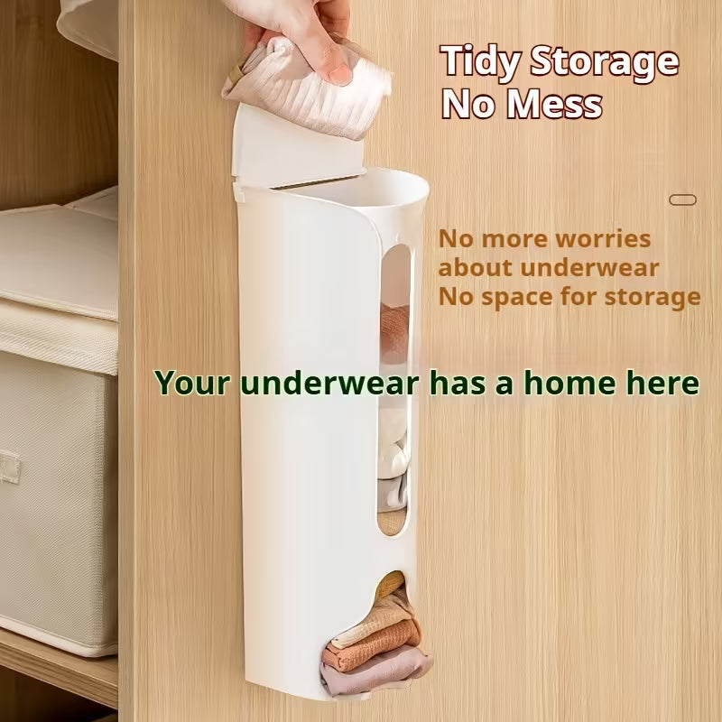 Wall-Mounted Drawer 🔥BUY 1 GET 1 FREE💫