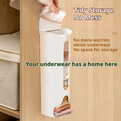 Wall-Mounted Drawer 🔥BUY 1 GET 1 FREE💫