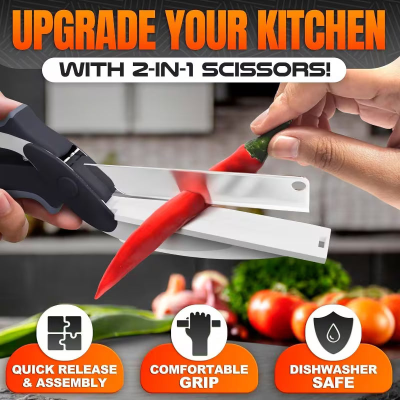 QuickChop Cutter