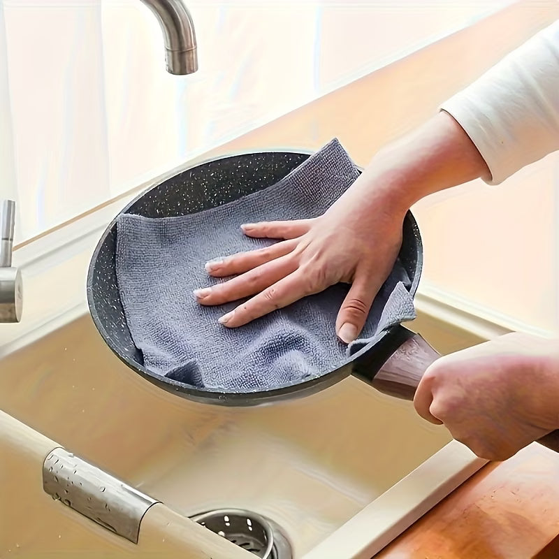 Microfiber Cloth Roll