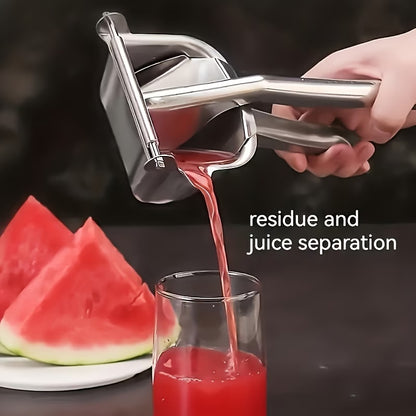 HomeFresh Juicer 🍋