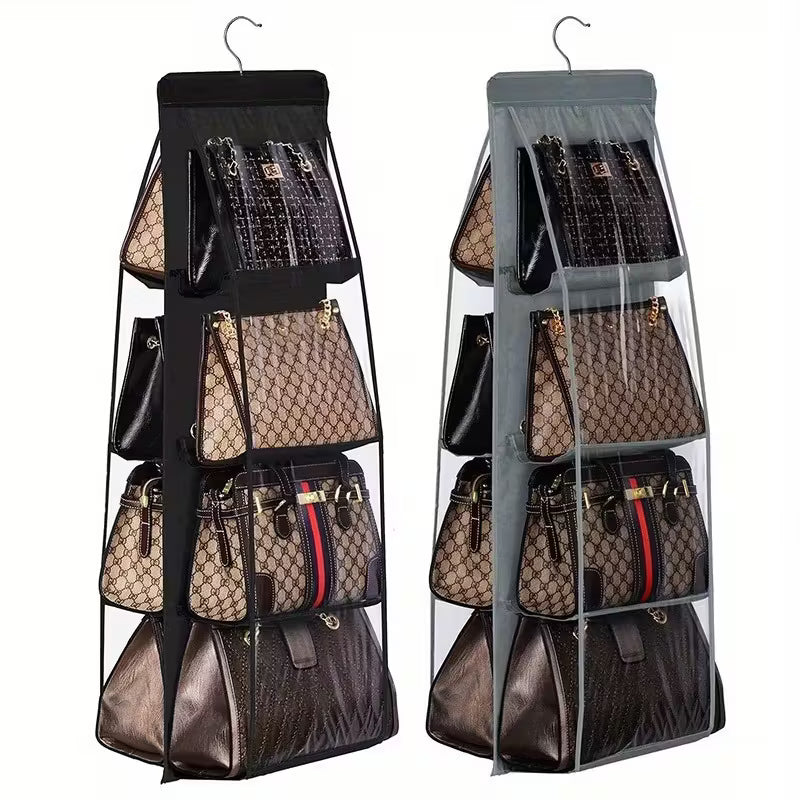 Store Ease Bag Rack