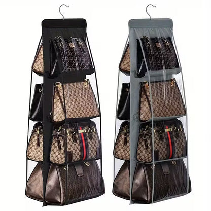 Store Ease Bag Rack