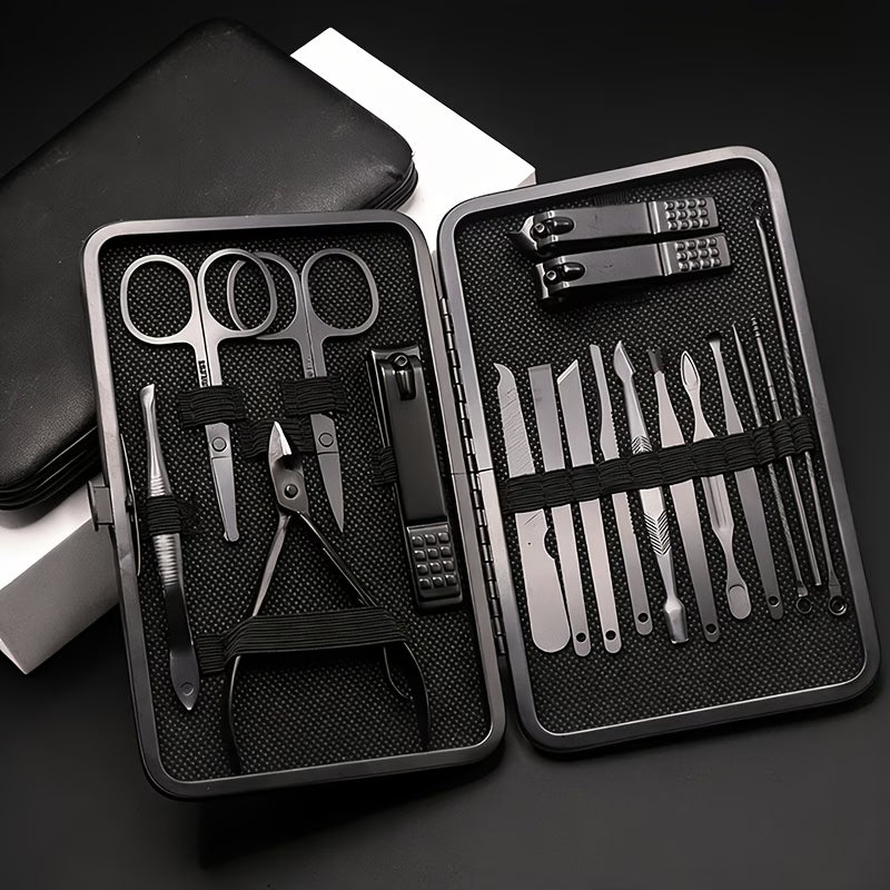 All-in-One Nail Grooming Kit