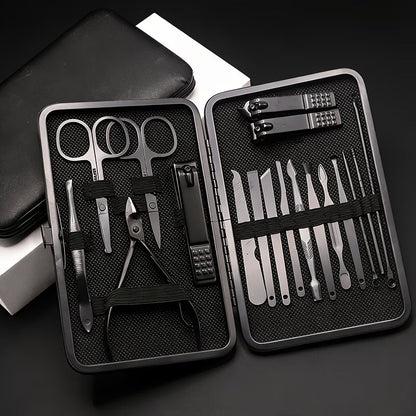 All-in-One Nail Grooming Kit