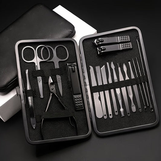 All-in-One Nail Grooming Kit