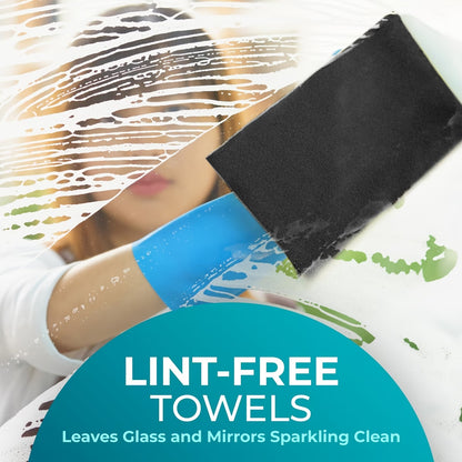 Microfiber Cloth Roll