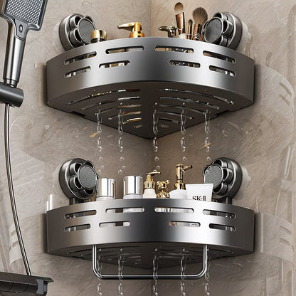 PowerSuction Corner Shelf🎁 BUY 1 GET 1 FREE🔥