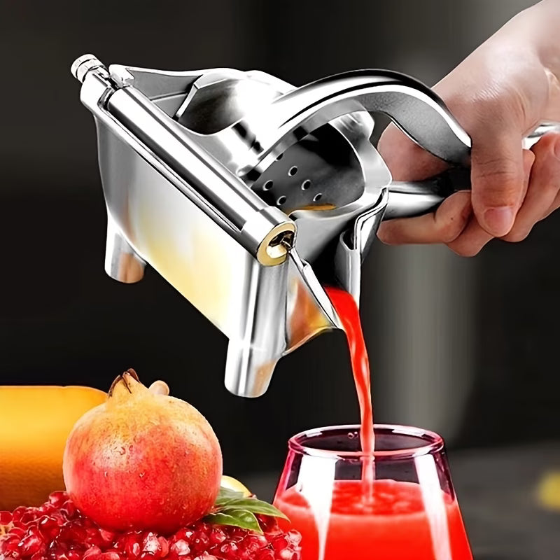 HomeFresh Juicer 🍋