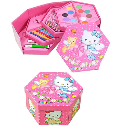 ColorBloom Kit 🎨