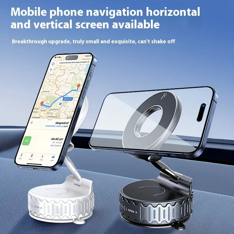 MagLock Pro Holder