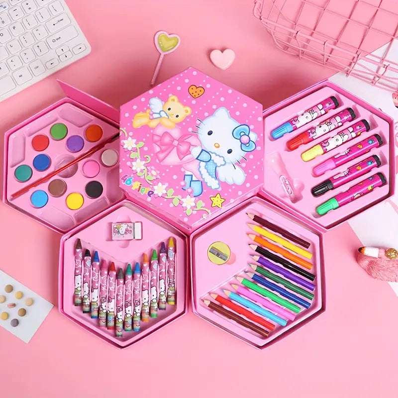 ColorBloom Kit 🎨