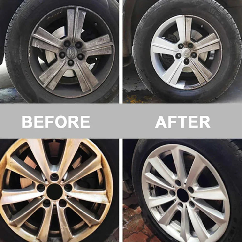 Powerfull Rust Remover 🔥BUY 1 GET 2 FREE💫