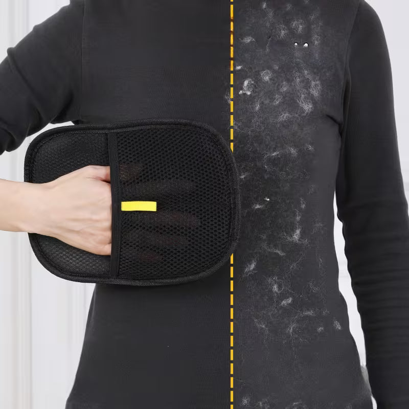 Hair Removal Gloves
