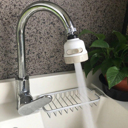 360° ROTATING FAUCET BOOSTER SHOWER