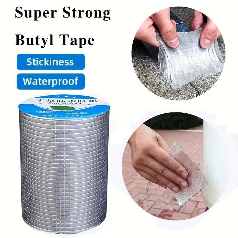 Ultra Water-Proof Tape 🔥49% OFF SALE ⭐
